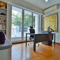 The Greenwood (D11), Terrace #127444142